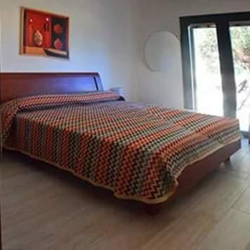 Casa Polinisso Apartamento Carovigno Exterior foto