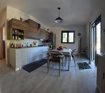 Casa Polinisso Apartamento Carovigno Exterior foto