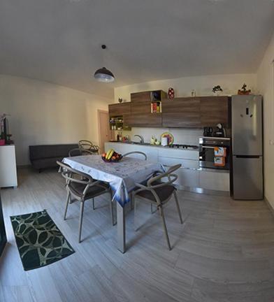 Casa Polinisso Apartamento Carovigno Exterior foto