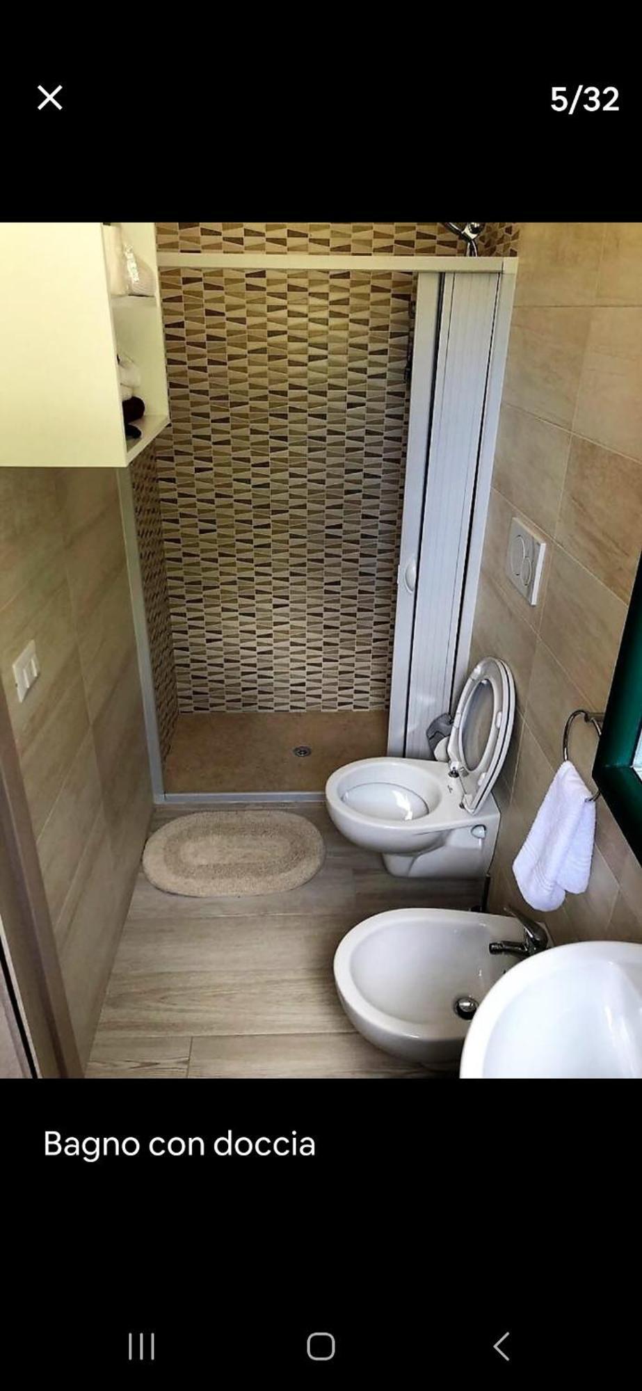 Casa Polinisso Apartamento Carovigno Exterior foto