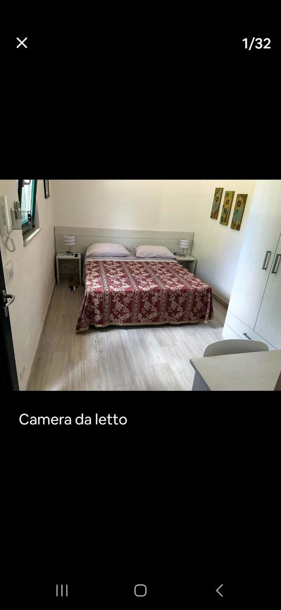 Casa Polinisso Apartamento Carovigno Exterior foto
